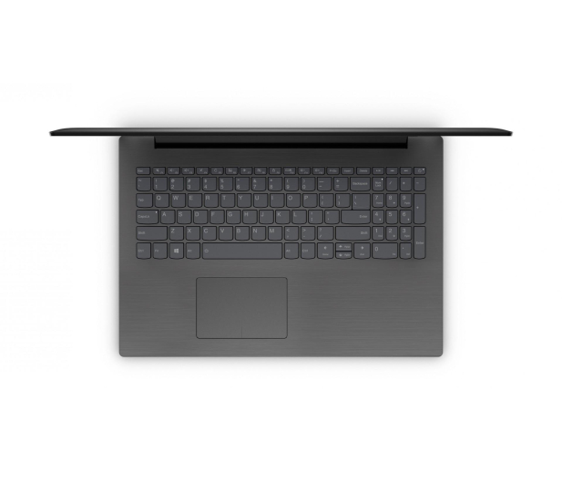 LENOVO IdeaPad 320-15IKBN i5-7200U/4GB/1000GB HDD/940MX/15,6"/W10Czarny - 1447340 - zdjęcie 3